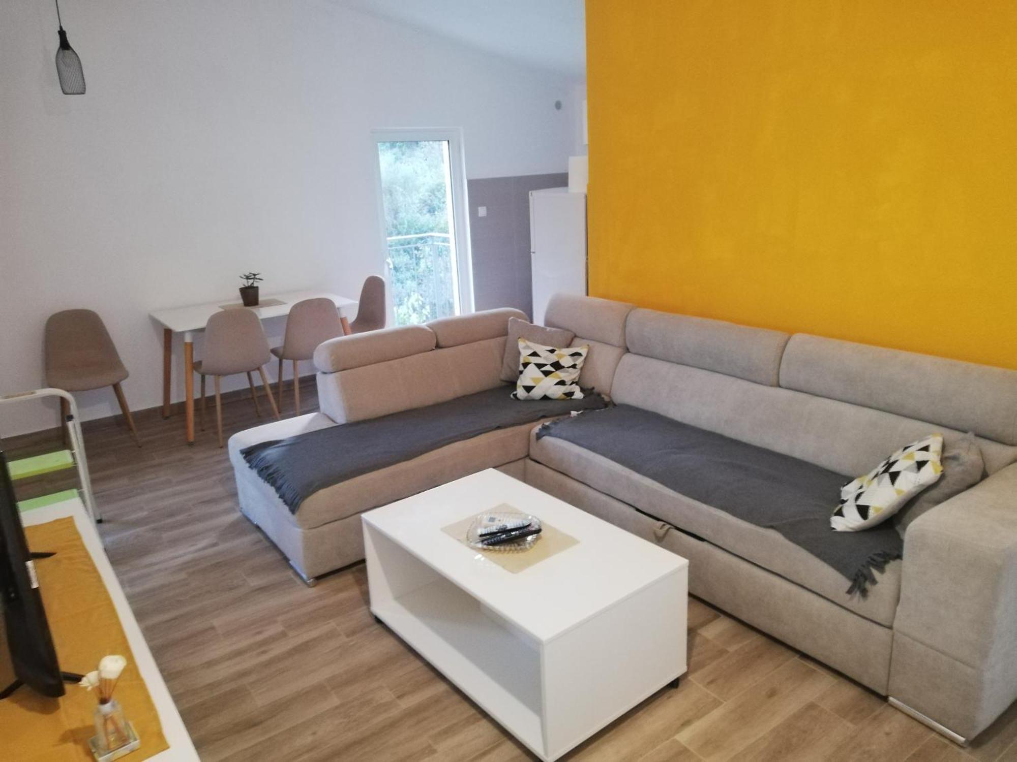 Apartmani Emma Котор Номер фото